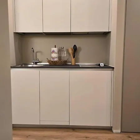 Apartamento Arena 40 Romeo