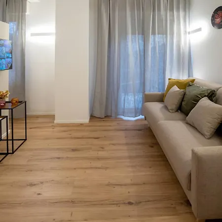 Apartamento Arena 40 Romeo