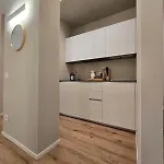 Apartamento Arena 40 Romeo