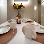 Arena 40 Romeo Apartamento *