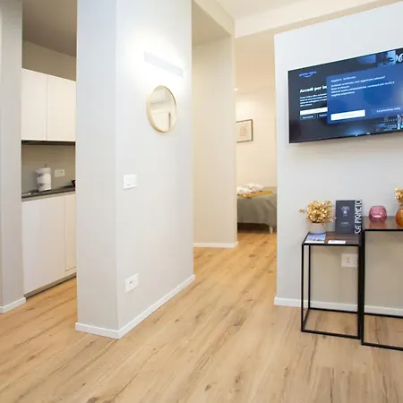 Daire Arena 40 Romeo *