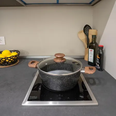 Arena 40 Romeo Daire *