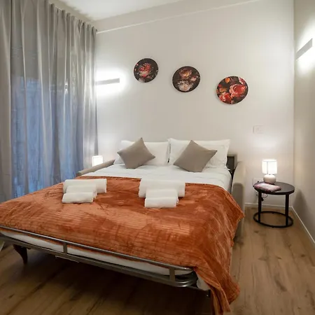 Daire Arena 40 Romeo Verona