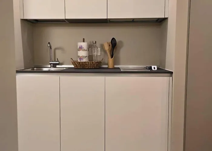 Daire Arena 40 Romeo