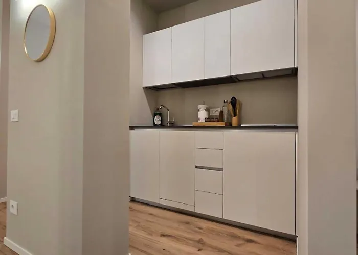 Daire Arena 40 Romeo