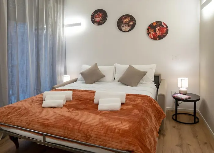 Daire Arena 40 Romeo Verona