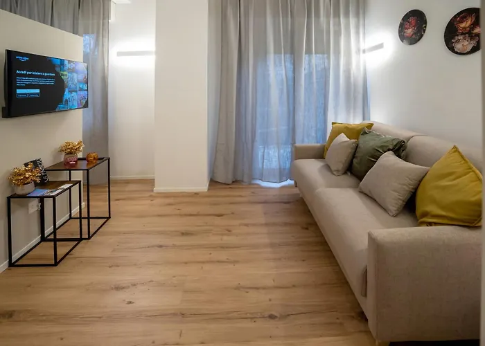 Daire Arena 40 Romeo