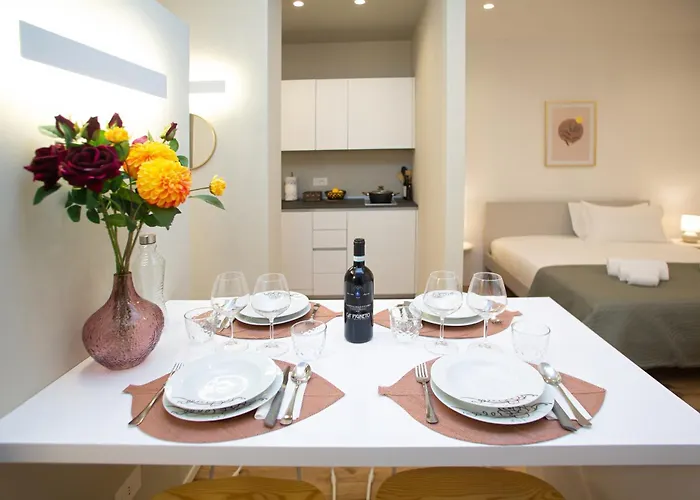 Arena 40 Romeo Daire