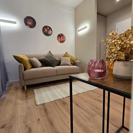 Arena 40 Romeo דירה ורונה